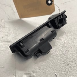 BMW M240xi F23 2017-2020 TAILGATE LIFTGATE RELEASE HANDLE SWITCH W/O CAMERA BMW M240xi F23 2017-2020 TAILGATE LIFTGATE RELEASE HANDLE SWITCH W/O CAMERA