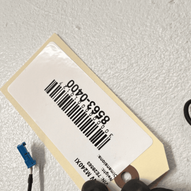 2017 - 2020 BMW M240XI INTERIOR HANDS FREE TELEPHONE MICROPHONE OEM