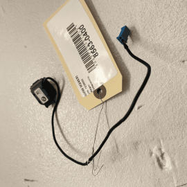 2017 - 2020 BMW M240XI INTERIOR HANDS FREE TELEPHONE MICROPHONE OEM