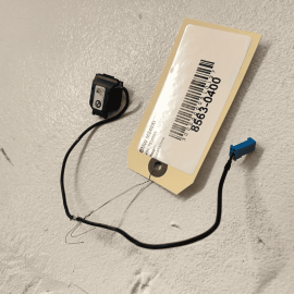 2017 - 2020 BMW M240XI INTERIOR HANDS FREE TELEPHONE MICROPHONE OEM