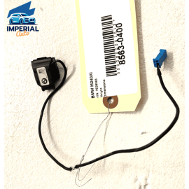 2017 - 2020 BMW M240XI INTERIOR HANDS FREE TELEPHONE MICROPHONE OEM