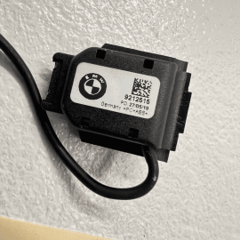 2017 - 2020 BMW M240XI INTERIOR HANDS FREE TELEPHONE MICROPHONE OEM