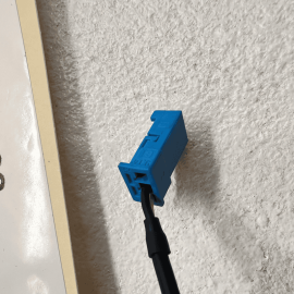 2017 - 2020 BMW M240XI INTERIOR HANDS FREE TELEPHONE MICROPHONE OEM