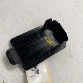 18-21 AUDI A5 SPORTBACK FRONT LEFT OR RIGHT UNDER SEAT FLOOR COVER CAP TRIM