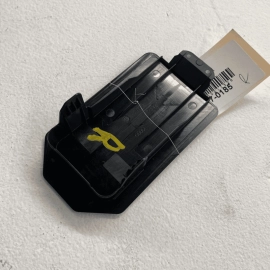 18-21 AUDI A5 SPORTBACK FRONT LEFT OR RIGHT UNDER SEAT FLOOR COVER CAP TRIM