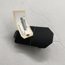 18-21 AUDI A5 SPORTBACK FRONT LEFT OR RIGHT UNDER SEAT FLOOR COVER CAP TRIM