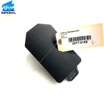 18-21 AUDI A5 SPORTBACK FRONT LEFT OR RIGHT UNDER SEAT FLOOR COVER CAP TRIM