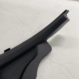 21-23 KIA K5 Rear Right Passenger Door Sill Scuff Plate Trim Garnish Cover 