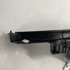 21-23 KIA K5 Rear Right Passenger Door Sill Scuff Plate Trim Garnish Cover 