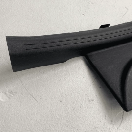 21-23 KIA K5 Rear Right Passenger Door Sill Scuff Plate Trim Garnish Cover 