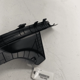 21-23 KIA K5 Rear Right Passenger Door Sill Scuff Plate Trim Garnish Cover 