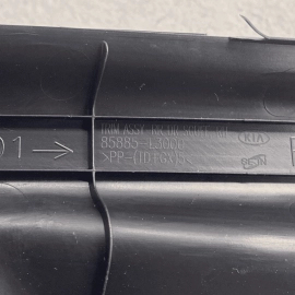 21-23 KIA K5 Rear Right Passenger Door Sill Scuff Plate Trim Garnish Cover 