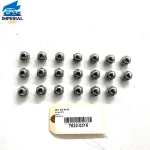 2021-2023 KIA K5 WHEEL RIM LUG NUT BOLT OEM SET OF 20 PSC