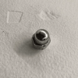 2021-2023 KIA K5 WHEEL RIM LUG NUT BOLT OEM SET OF 20 PSC