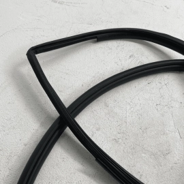 Toyota Camry 2018-2023 Rear Left Driver Side Door On Body Weatherstrip Seal