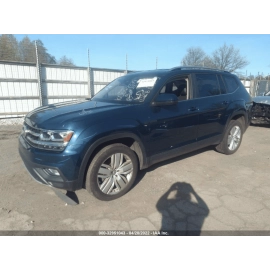 2018-2021 VOLKSWAGEN ATLAS FRONT RIGHT DOOR CORNER MOLDING COVER OEM 2018-2021 VOLKSWAGEN ATLAS FRONT RIGHT DOOR CORNER MOLDING COVER OEM