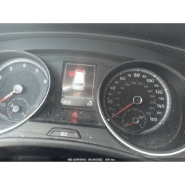 2018-2021 VOLKSWAGEN ATLAS FRONT RIGHT DOOR CORNER MOLDING COVER OEM 2018-2021 VOLKSWAGEN ATLAS FRONT RIGHT DOOR CORNER MOLDING COVER OEM