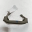 HUMMER H2 2003 - 2004 RIGHT SIDE B PILLAR CENTER GRAB HANDLE OEM