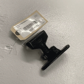 2007-2013 MERCEDES-BENZ S550 W221 REAR RIGHT PASSENGER SIDE UPPER DOOR HING
