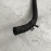 Hummer H2 2003-2007 Power Brake Booster Outlet Hose Assembly OEM 15804952