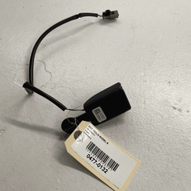 2012-2020 Tesla Model S Rear Left / Center / Right Seat Belt Seatbelt Buckl