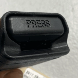 2012-2020 Tesla Model S Rear Left / Center / Right Seat Belt Seatbelt Buckl