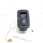 14-21 JEEP GRAND CHEROKEE REAR RIGHT / LEFT SIDE DOOR WINDOW SWITCH OEM