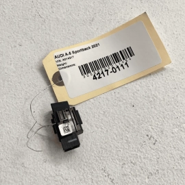 2018-2023 AUDI A5 SPORTBACK INSTRUMENT CLUSTER TRIP RESET SWITCH BUTTON OEM 2018-2023 AUDI A5 SPORTBACK INSTRUMENT CLUSTER TRIP RESET SWITCH BUTTON OEM