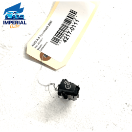 2018-2023 AUDI A5 SPORTBACK INSTRUMENT CLUSTER TRIP RESET SWITCH BUTTON OEM