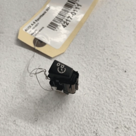 2018-2023 AUDI A5 SPORTBACK INSTRUMENT CLUSTER TRIP RESET SWITCH BUTTON OEM 2018-2023 AUDI A5 SPORTBACK INSTRUMENT CLUSTER TRIP RESET SWITCH BUTTON OEM