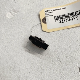 2018-2023 AUDI A5 SPORTBACK INSTRUMENT CLUSTER TRIP RESET SWITCH BUTTON OEM 2018-2023 AUDI A5 SPORTBACK INSTRUMENT CLUSTER TRIP RESET SWITCH BUTTON OEM