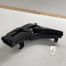 2018-2023 Audi A5 Sportback Windshield Washer Fluid Reservoir Tank OEM
