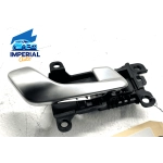 21-23 KIA K5 Rear Right Passanger Side Handle Assembly Door & Handle Inside