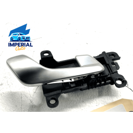 21-23 KIA K5 Rear Right Passanger Side Handle Assembly Door & Handle Inside