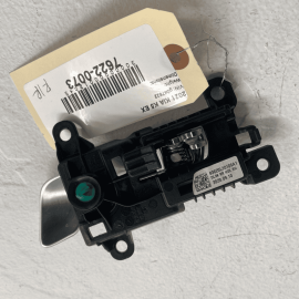 21-23 KIA K5 Rear Right Passanger Side Handle Assembly Door & Handle Inside