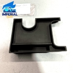 2015-2022 DODGE CHARGER FRONT CENTER CONSOLE TRAY RUBBER MAT OEM