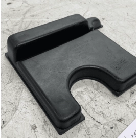 2015-2022 DODGE CHARGER FRONT CENTER CONSOLE TRAY RUBBER MAT OEM
