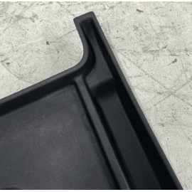 2015-2022 DODGE CHARGER FRONT CENTER CONSOLE TRAY RUBBER MAT OEM