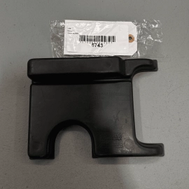 2015-2022 DODGE CHARGER FRONT CENTER CONSOLE TRAY RUBBER MAT OEM