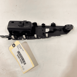 2018 - 2020 ACURA TLX BASE REAR DOOR RIGHT SWITCH PANEL PASSENGER SIDE OEM