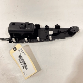 2018 - 2020 ACURA TLX BASE REAR DOOR RIGHT SWITCH PANEL PASSENGER SIDE OEM 2018 - 2020 ACURA TLX BASE REAR DOOR RIGHT SWITCH PANEL PASSENGER SIDE OEM