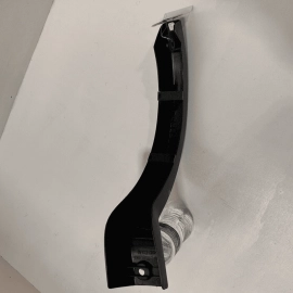 15-20 ACURA TLX REAR TRUNK LID LEFT DRIVER SIDE HINGE COVER TRIM OEM 15-20 ACURA TLX REAR TRUNK LID LEFT DRIVER SIDE HINGE COVER TRIM OEM