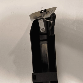 15-20 ACURA TLX REAR TRUNK LID LEFT DRIVER SIDE HINGE COVER TRIM OEM 15-20 ACURA TLX REAR TRUNK LID LEFT DRIVER SIDE HINGE COVER TRIM OEM