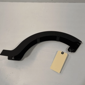 15-20 ACURA TLX REAR TRUNK LID LEFT DRIVER SIDE HINGE COVER TRIM OEM 15-20 ACURA TLX REAR TRUNK LID LEFT DRIVER SIDE HINGE COVER TRIM OEM
