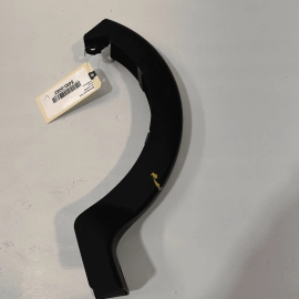 15-20 ACURA TLX REAR TRUNK LID LEFT DRIVER SIDE HINGE COVER TRIM OEM 15-20 ACURA TLX REAR TRUNK LID LEFT DRIVER SIDE HINGE COVER TRIM OEM