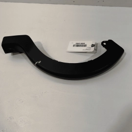 15-20 ACURA TLX REAR TRUNK LID LEFT DRIVER SIDE HINGE COVER TRIM OEM 15-20 ACURA TLX REAR TRUNK LID LEFT DRIVER SIDE HINGE COVER TRIM OEM
