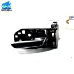 2015-2020 ACURA TLX RIGHT REAR Passenger SIDE INTERIOR INNER DOOR HANDLE OE