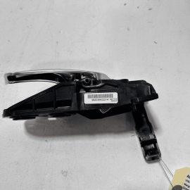 2015-2020 ACURA TLX RIGHT REAR Passenger SIDE INTERIOR INNER DOOR HANDLE OE