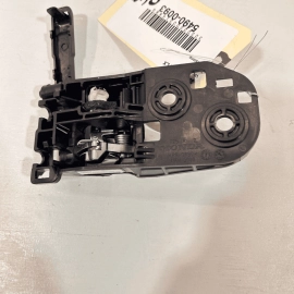 2015-2020 ACURA TLX RIGHT REAR Passenger SIDE INTERIOR INNER DOOR HANDLE OE