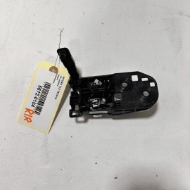 2015-2020 ACURA TLX RIGHT REAR Passenger SIDE INTERIOR INNER DOOR HANDLE OE